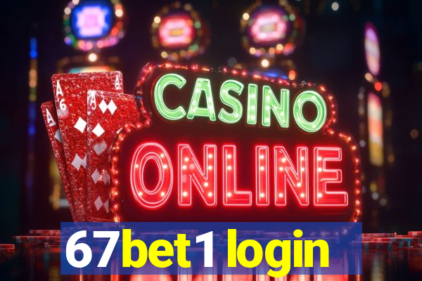 67bet1 login